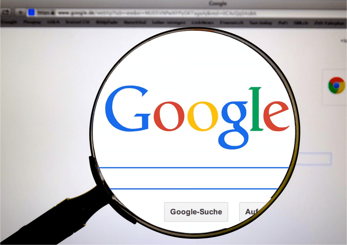 wyszukiwarka google search logo