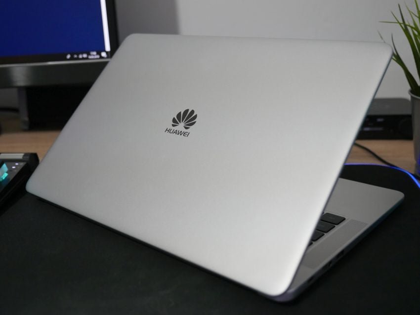 Huawei Matebook D 14