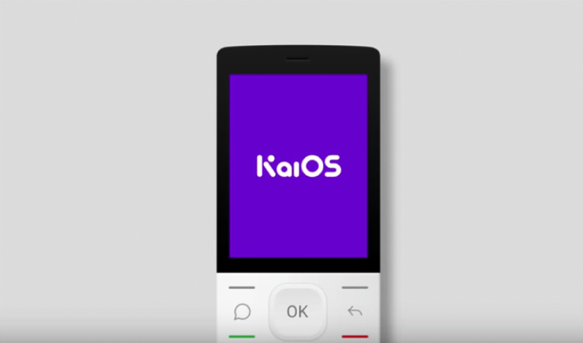 KAIOS телефоны. ОС KAIOS. KAIOS логотип. Телефоны на Kai os.