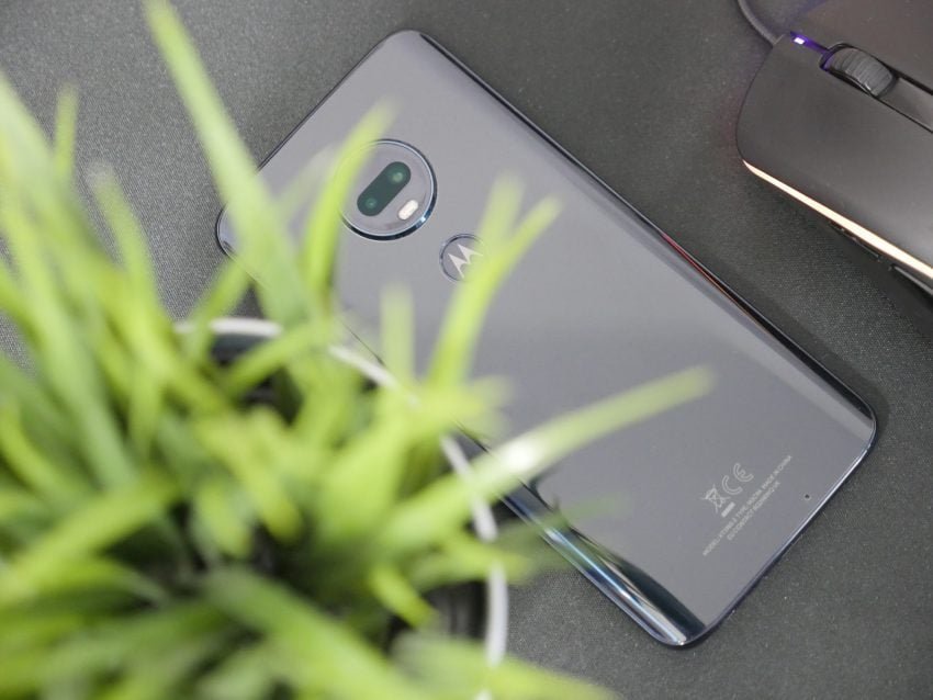 Motorola Moto G7 Plus