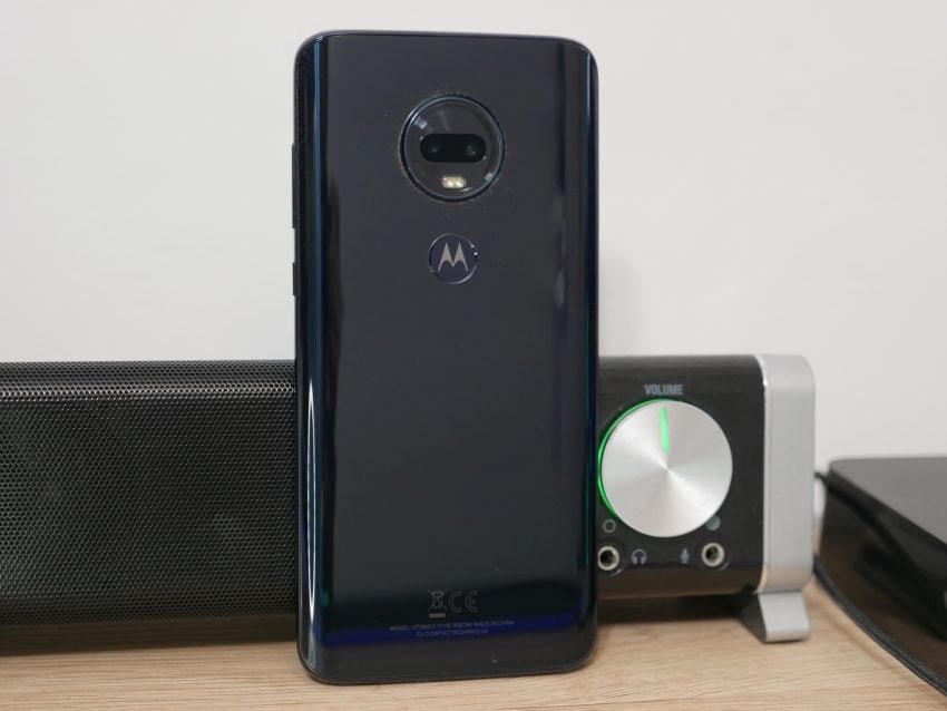 Motorola Moto G7 Plus