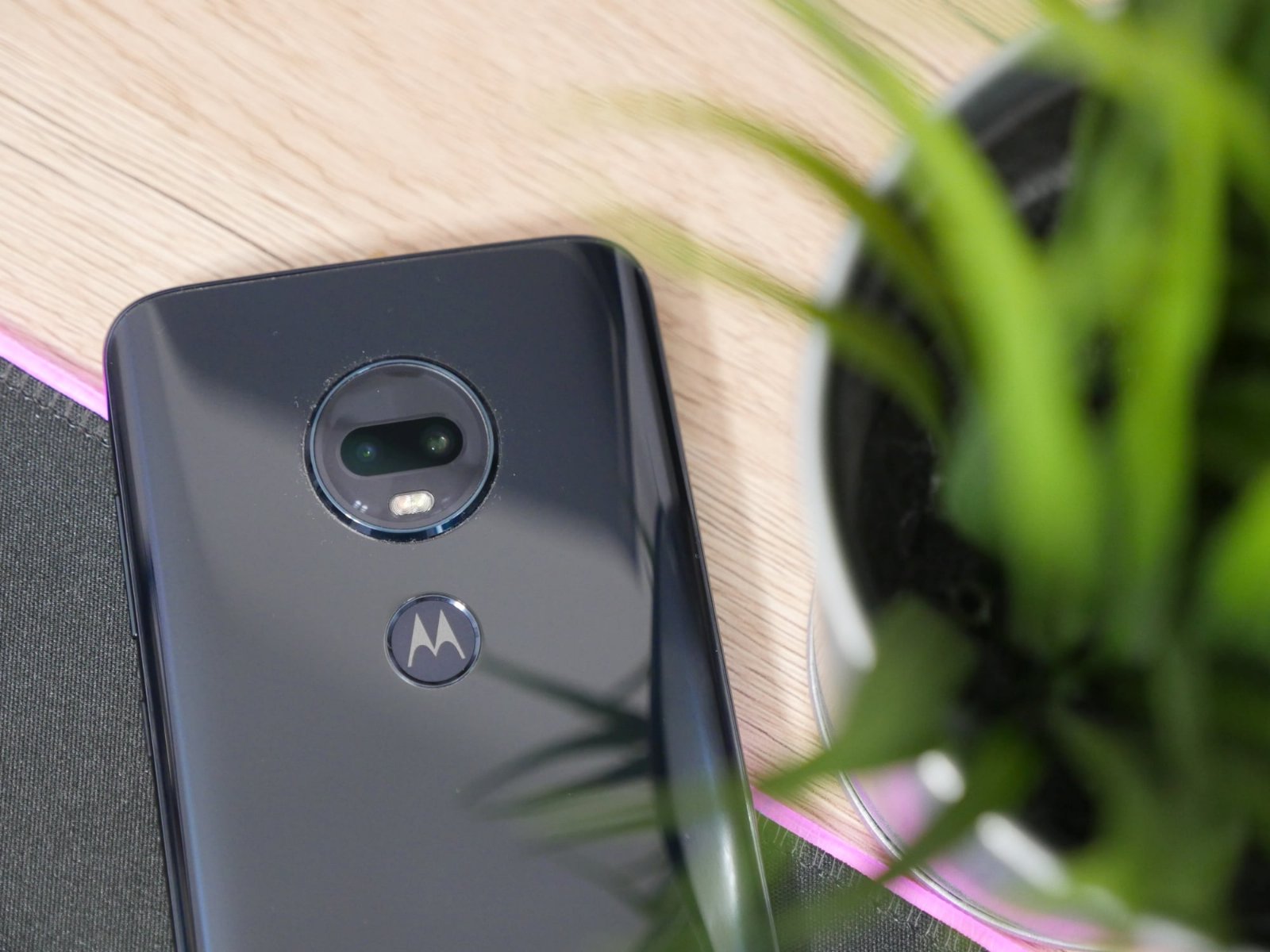 Motorola Moto G7 Plus