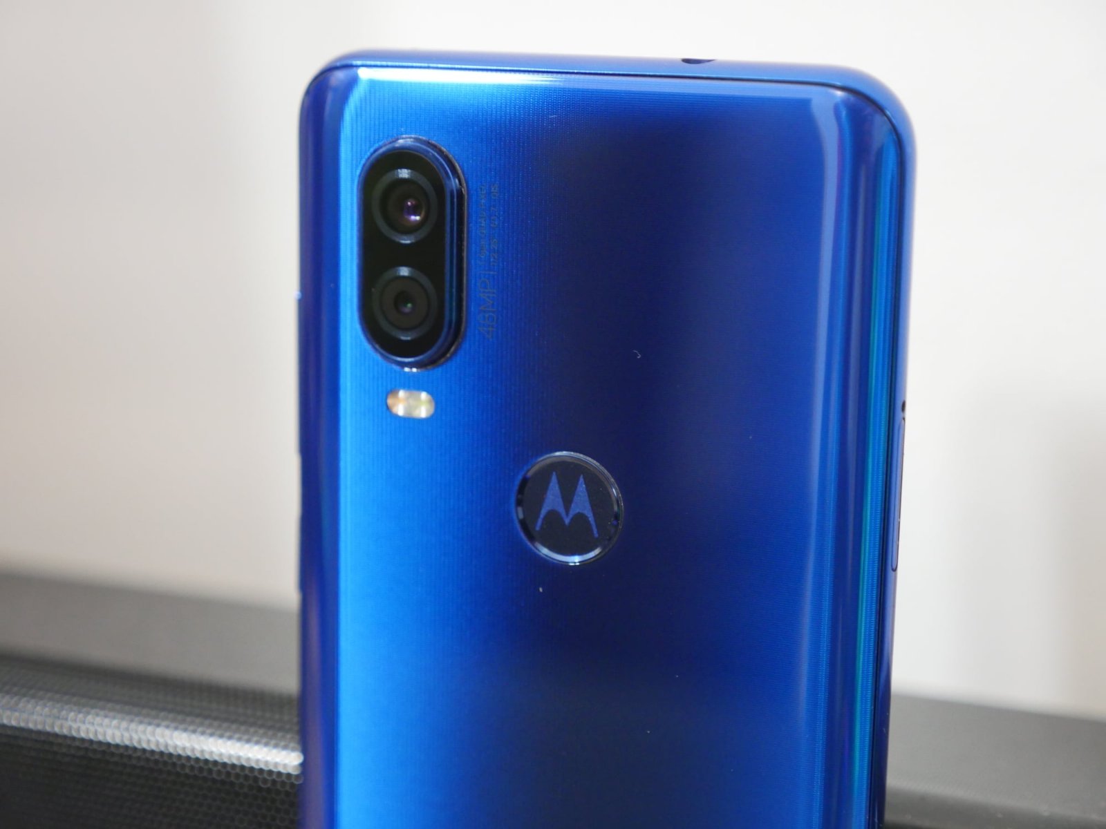 Motorola Moto One Vision