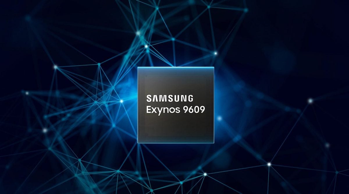 procesor Samsung Exynos 9609