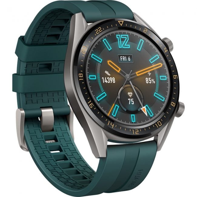 smartwatch Huawei Watch GT Active
