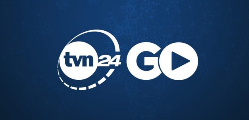tvn24 go