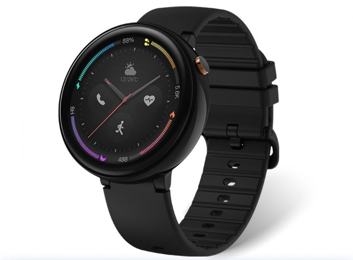 amazfit health watch gearbest