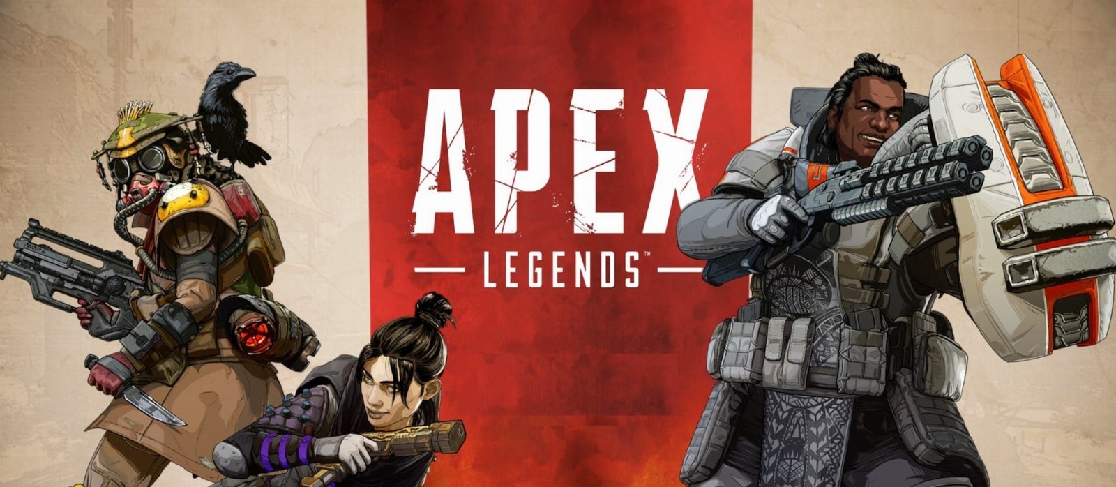 Apex Legends