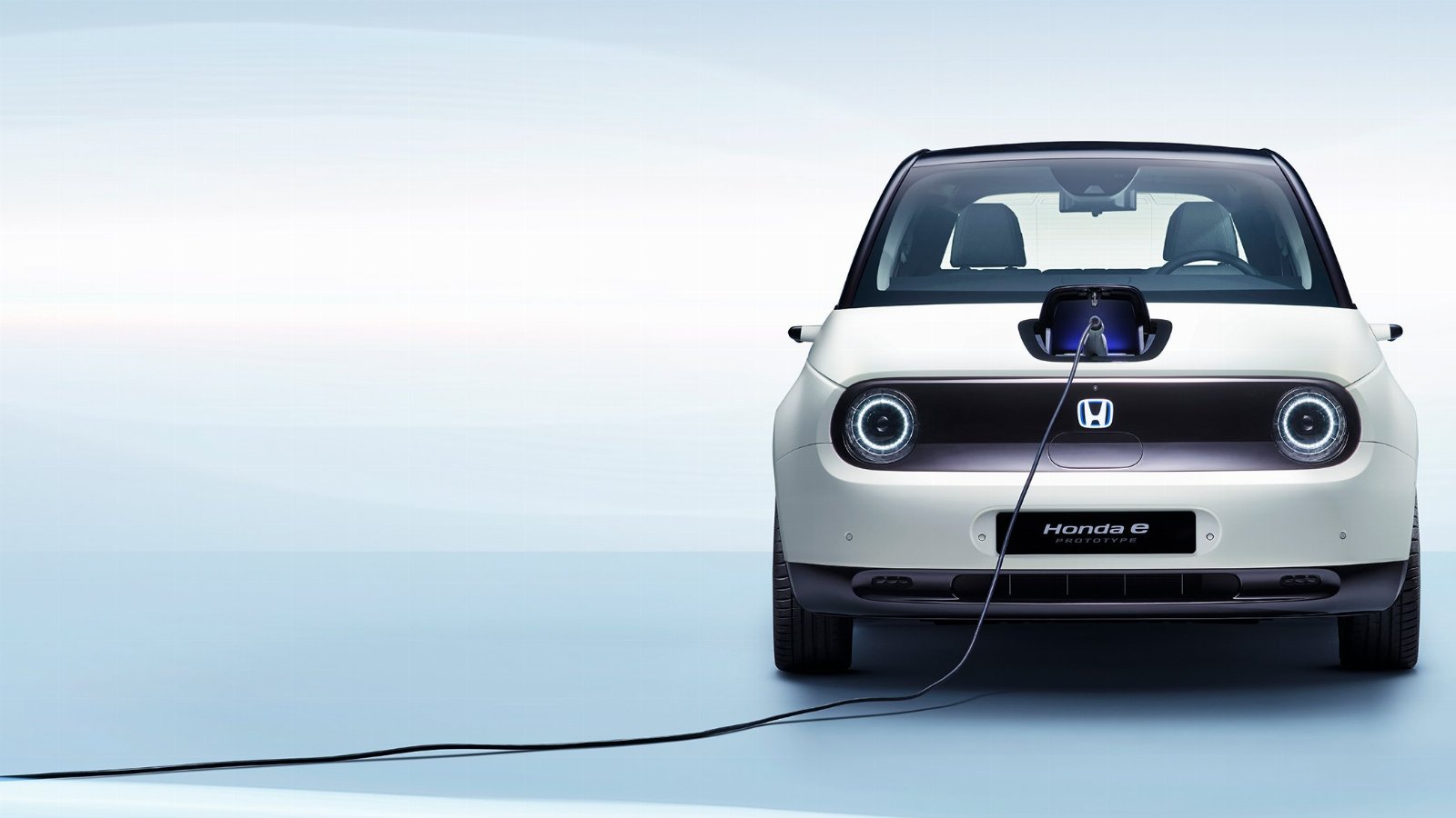 Honda e