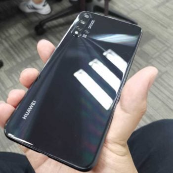smartfon Huawei Nova 5