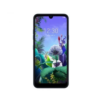 smartfon LG Q60