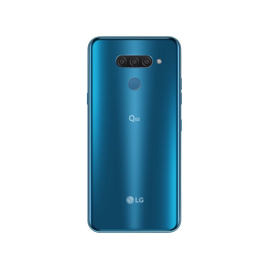 smartfon LG Q60