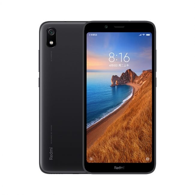 smartfon Redmi 7A