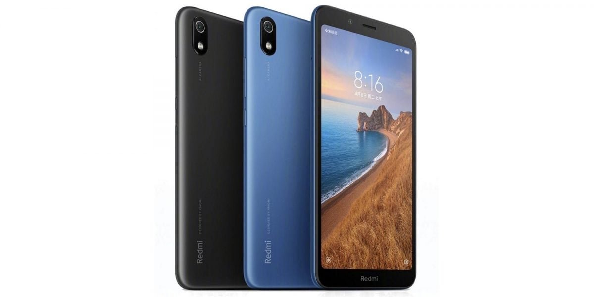 smartfon Redmi 7A