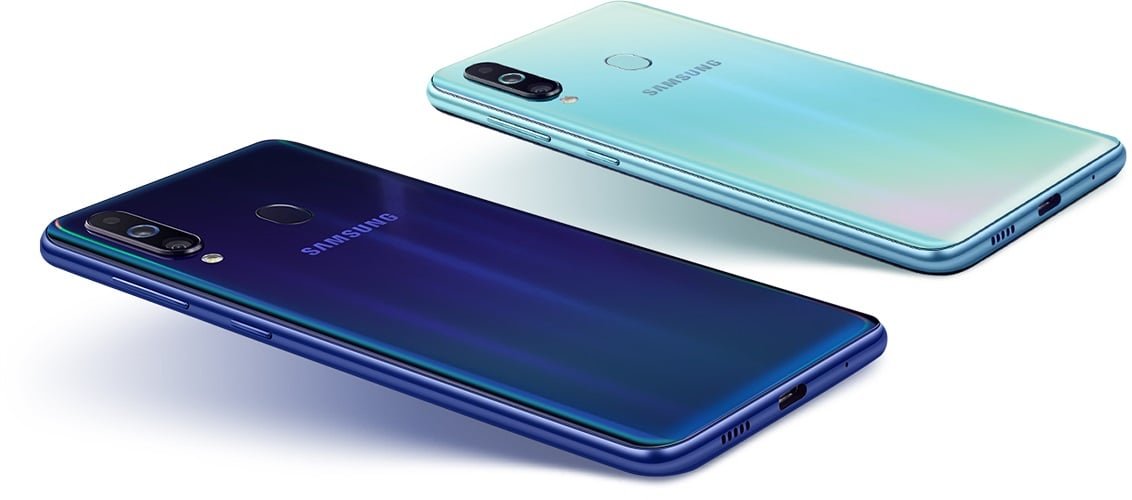 smartfon Samsung Galaxy M40
