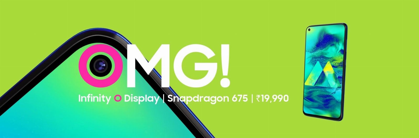 smartfon Samsung Galaxy M40