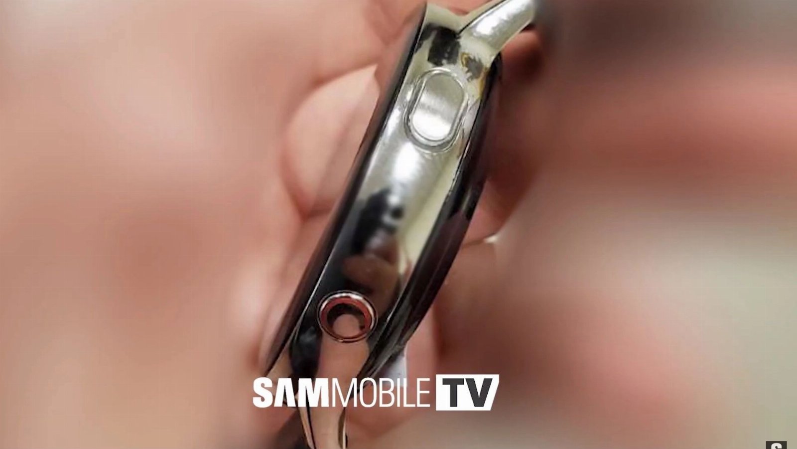 smartwatch Samsung Galaxy Watch Active 2