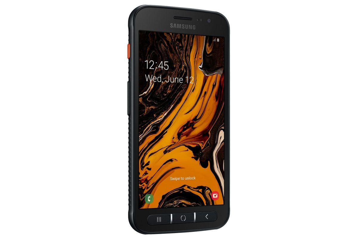 smartfon Samsung Galaxy XCover 4s