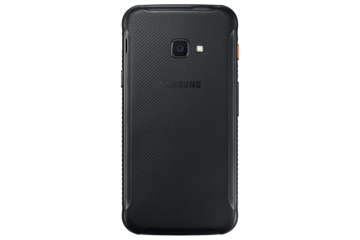 smartfon Samsung Galaxy XCover 4s