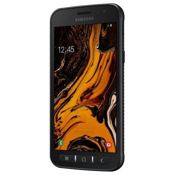 smartfon Samsung Galaxy Xcover 4S
