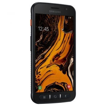 smartfon Samsung Galaxy Xcover 4S