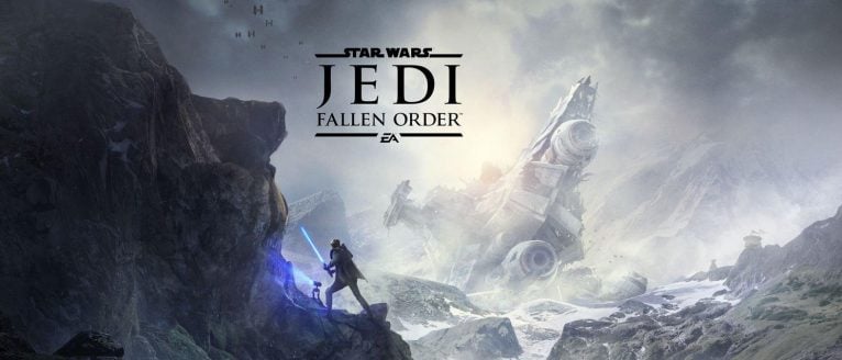 Star Wars Jedi: Upadły Zakon Fallen Order