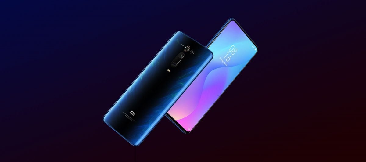 smartfon Xiaomi Mi 9T