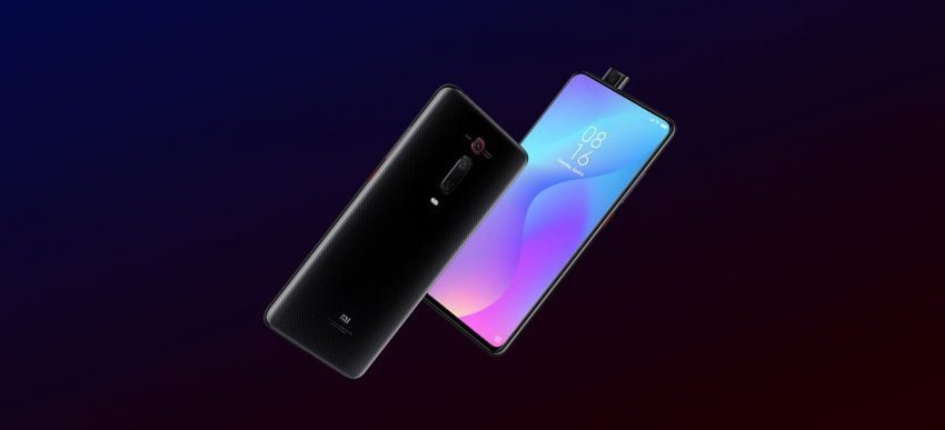 smartfon Xiaomi Mi 9T