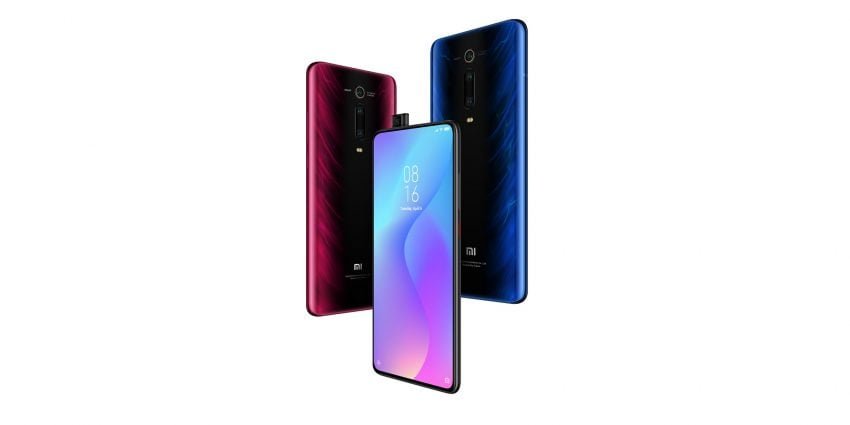 smartfon Xiaomi Mi 9T