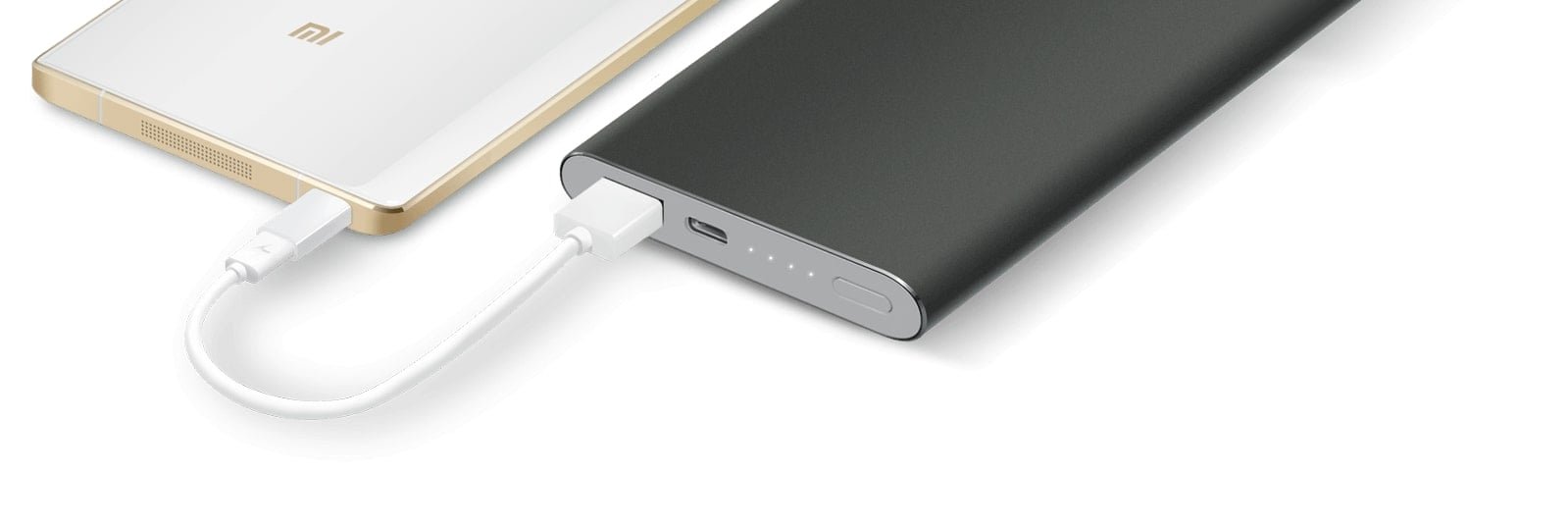 Xiaomi Mi Power Bank Pro