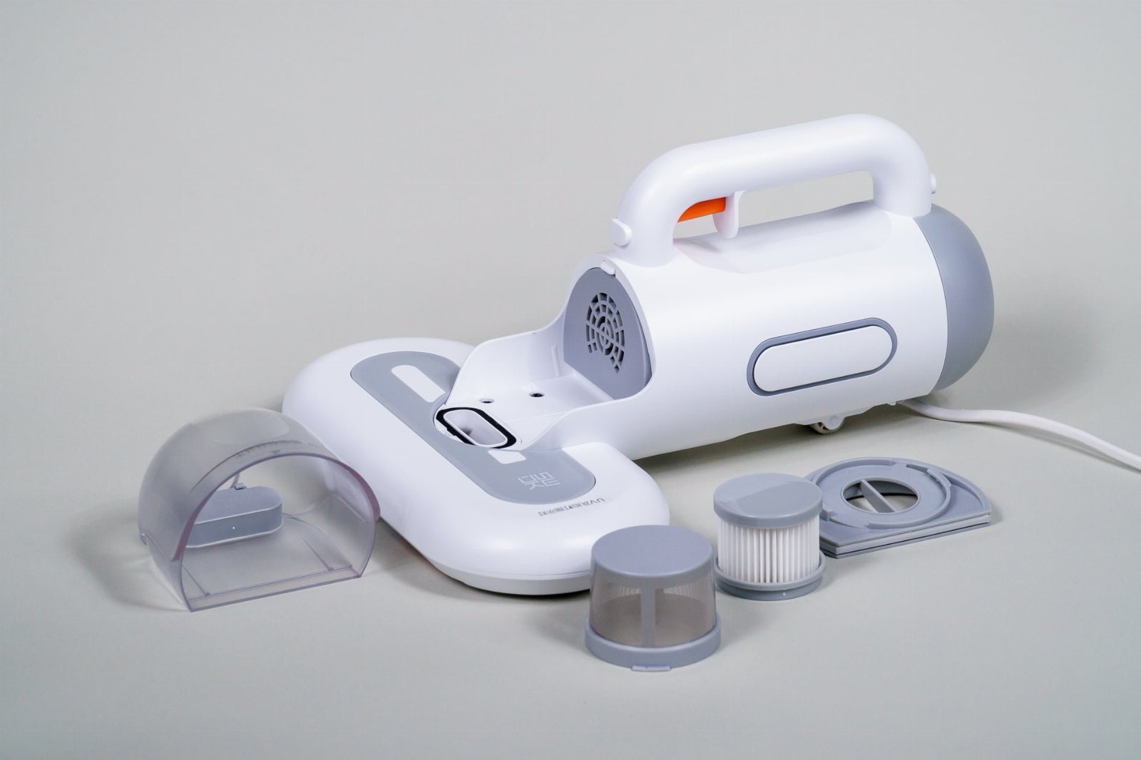 Xiaomi SWDK Mites Dust Vacuum Cleaner