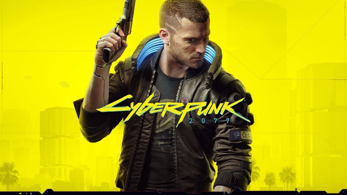 Cyberpunk 2077