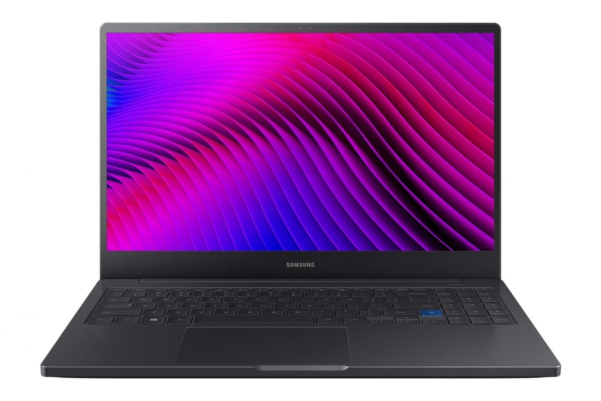 laptop Samsung Notebook 7 Force