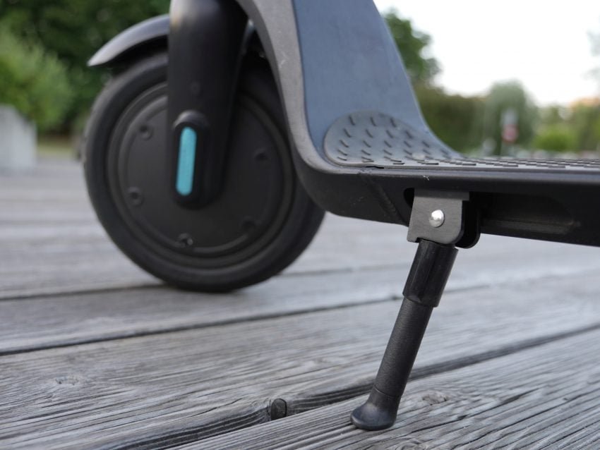 Motus Scooty 8.5 Power