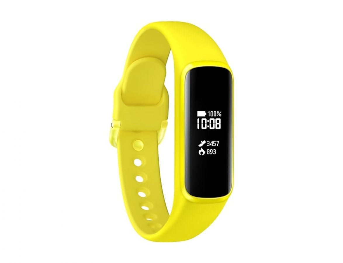 opaska Samsung Galaxy Fit e