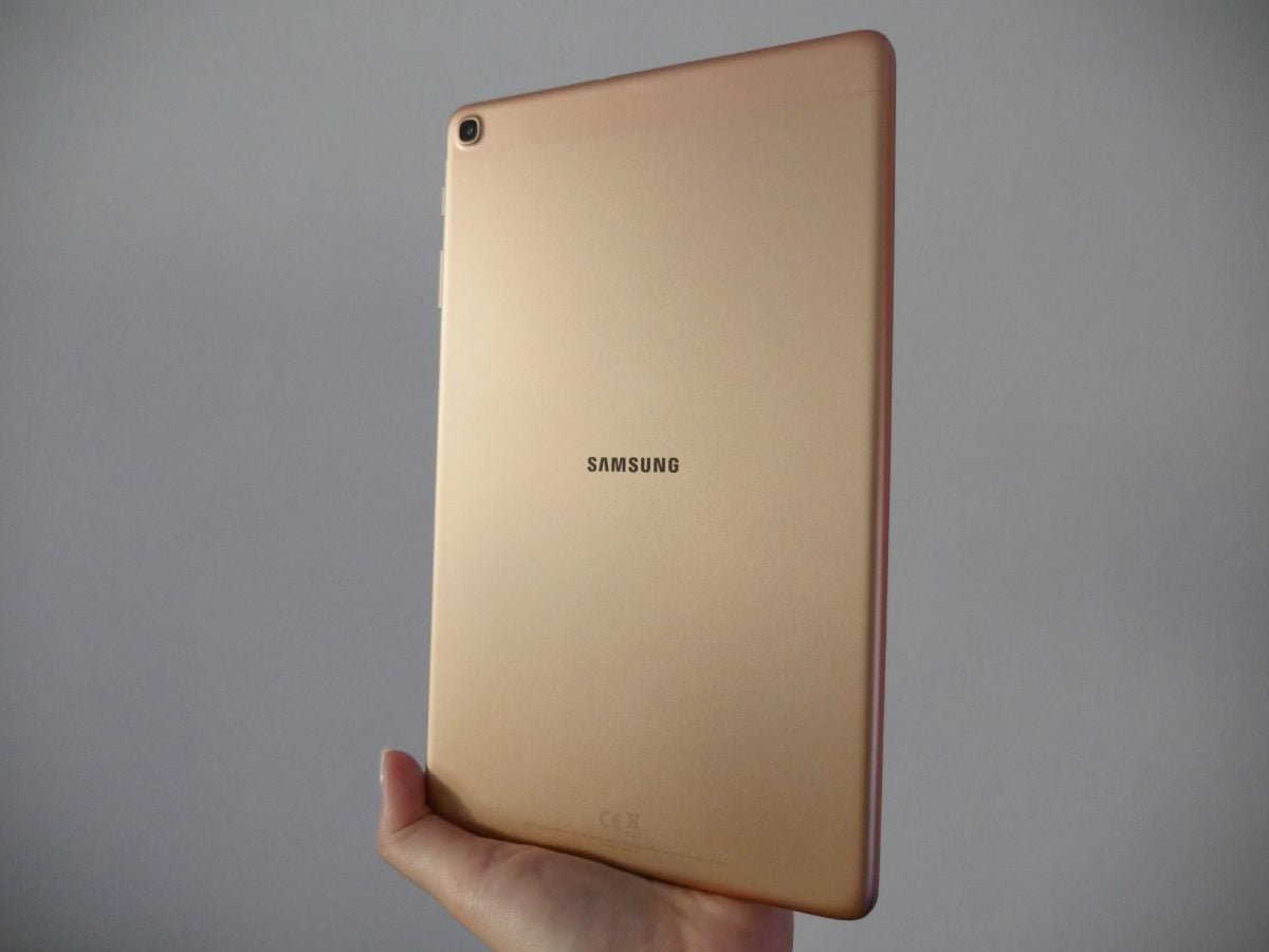 Samsung Galaxy Tab A 10.1 2019