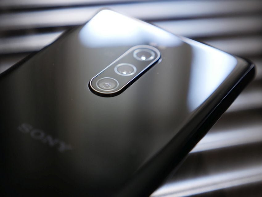 Sony Xperia 1