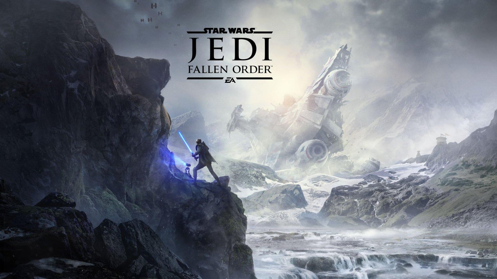 Star Wars Jedi: Fallen Order - konieczność dla fanów Gwiezdnych Wojen