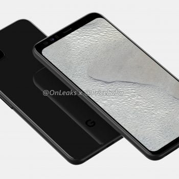 smartfon Google Pixel 4 XL