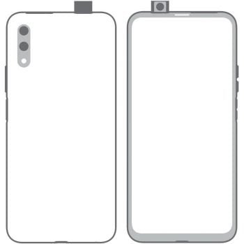 smartfon Honor 9X