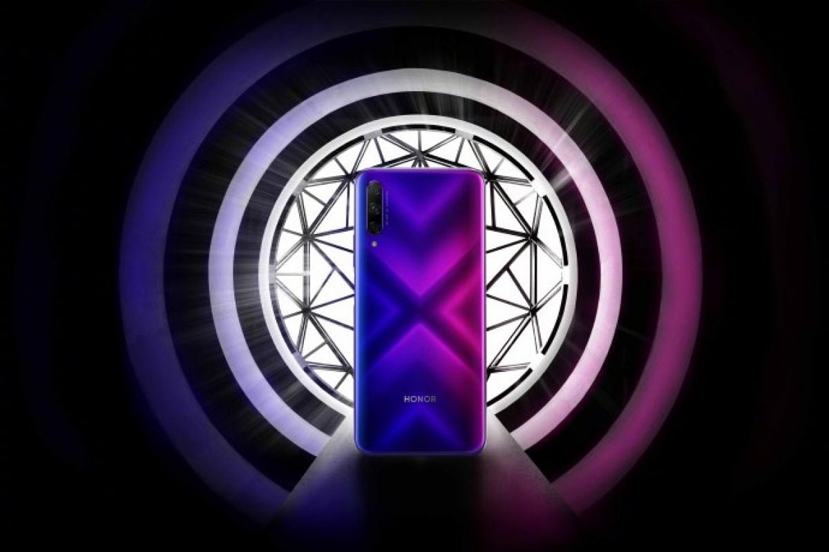 smartfon Honor 9X Pro