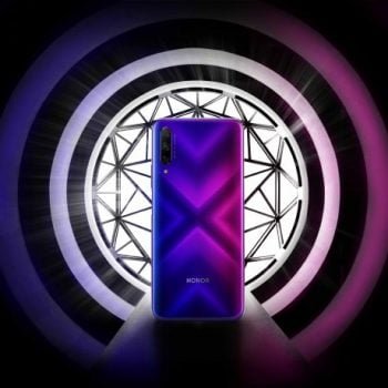 smartfon Honor 9X Pro