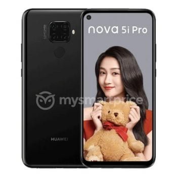 smartfon Huawei Nova 5i Pro