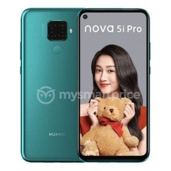 smartfon Huawei Nova 5i Pro