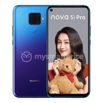 smartfon Huawei Nova 5i Pro