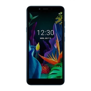 smartfon LG K20