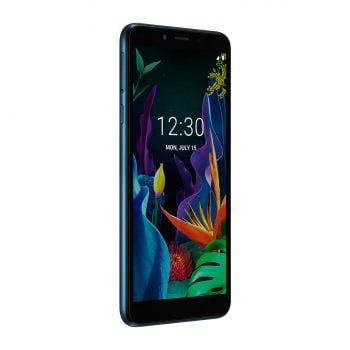 smartfon LG K20