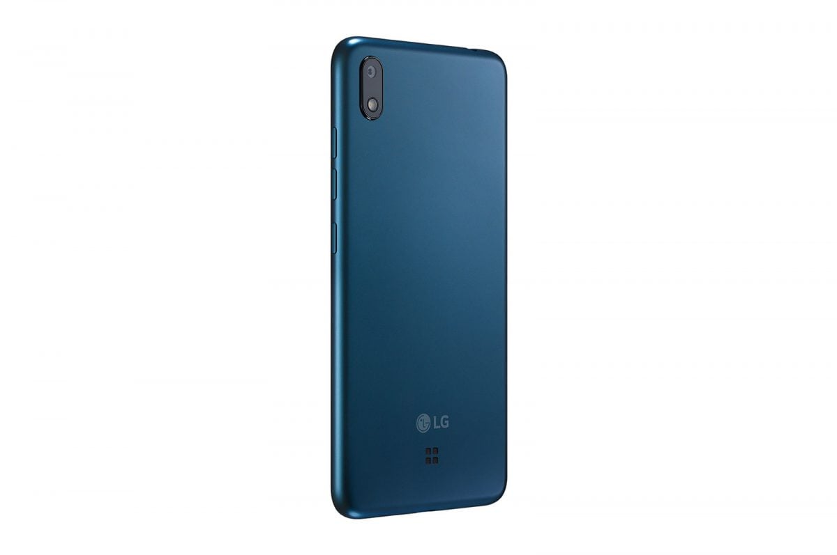 smartfon LG K20