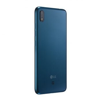 smartfon LG K20