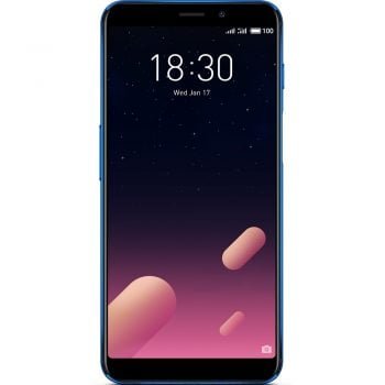 smartfon Meizu M6s